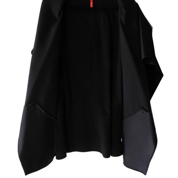 Spanx Drape Front Jacket - Picture 6 of 12